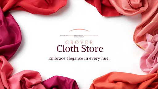 Our Retail Store
