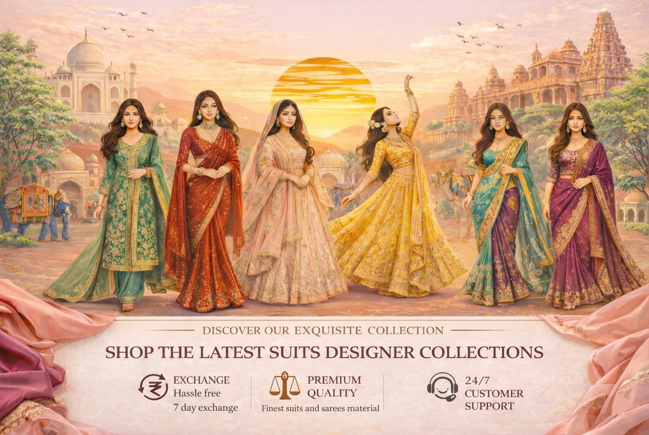 Grover Cloth Store Footer Banner