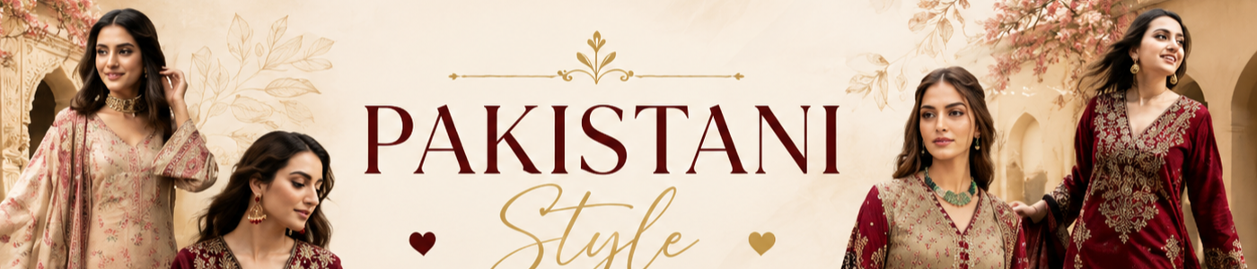 Pakistani-Style