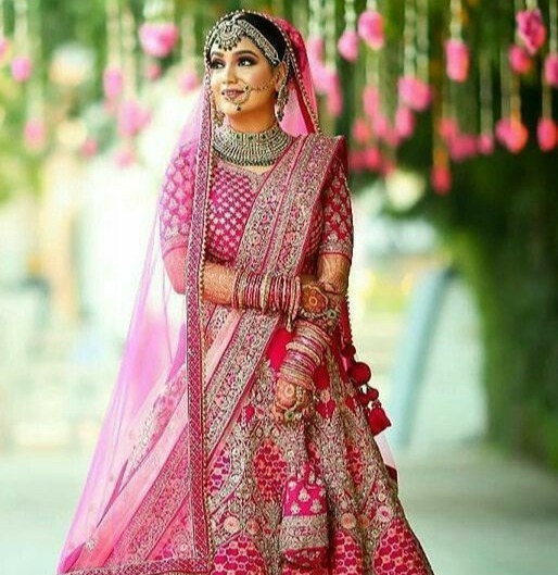 lehenga
