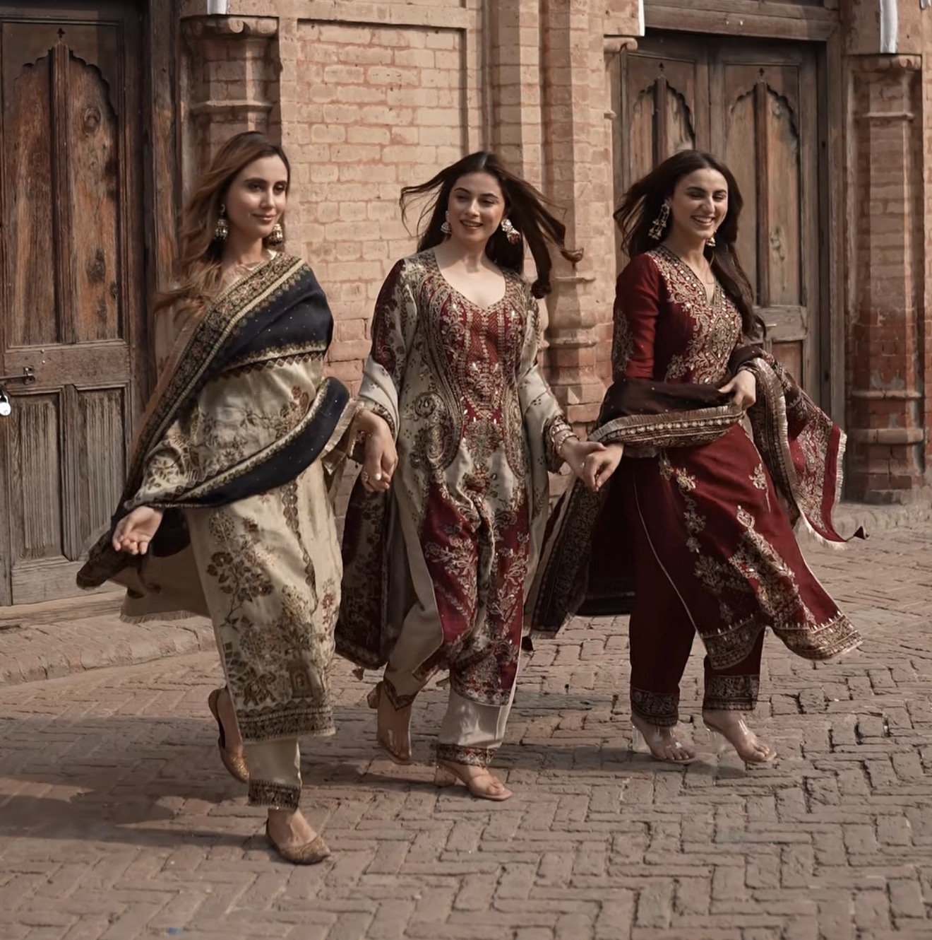 Pakistani-Style