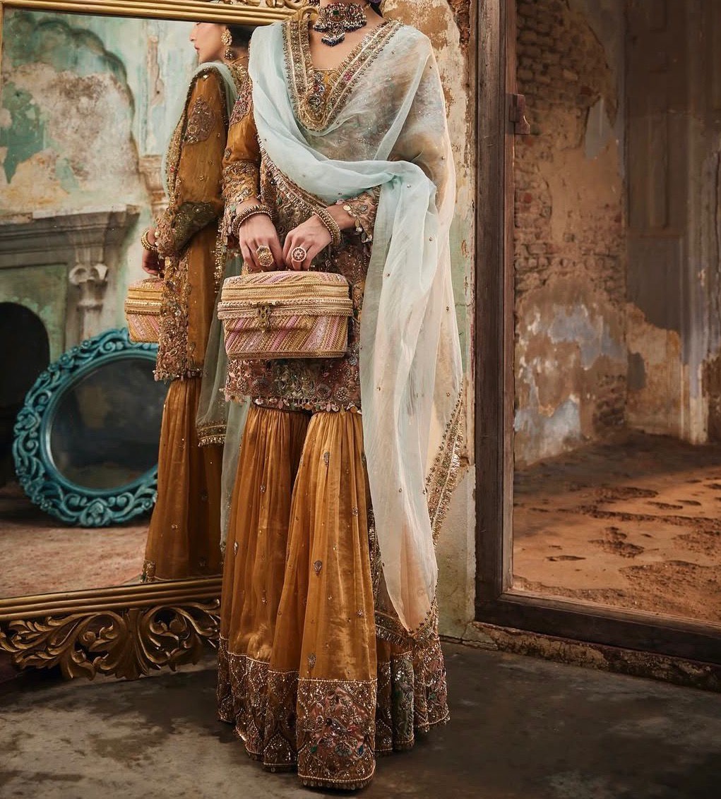 lehenga