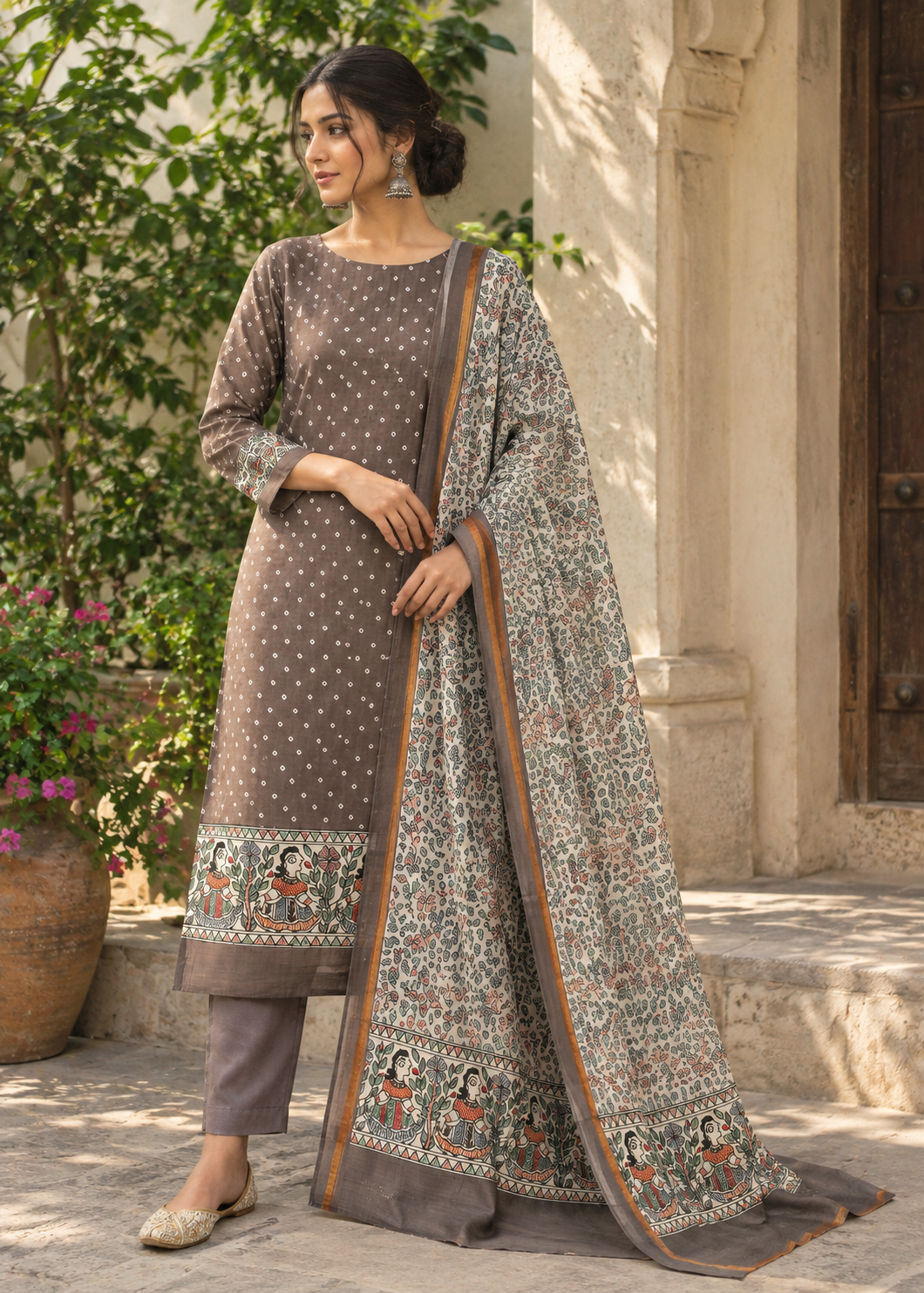 Maheshwari-Mulmul
