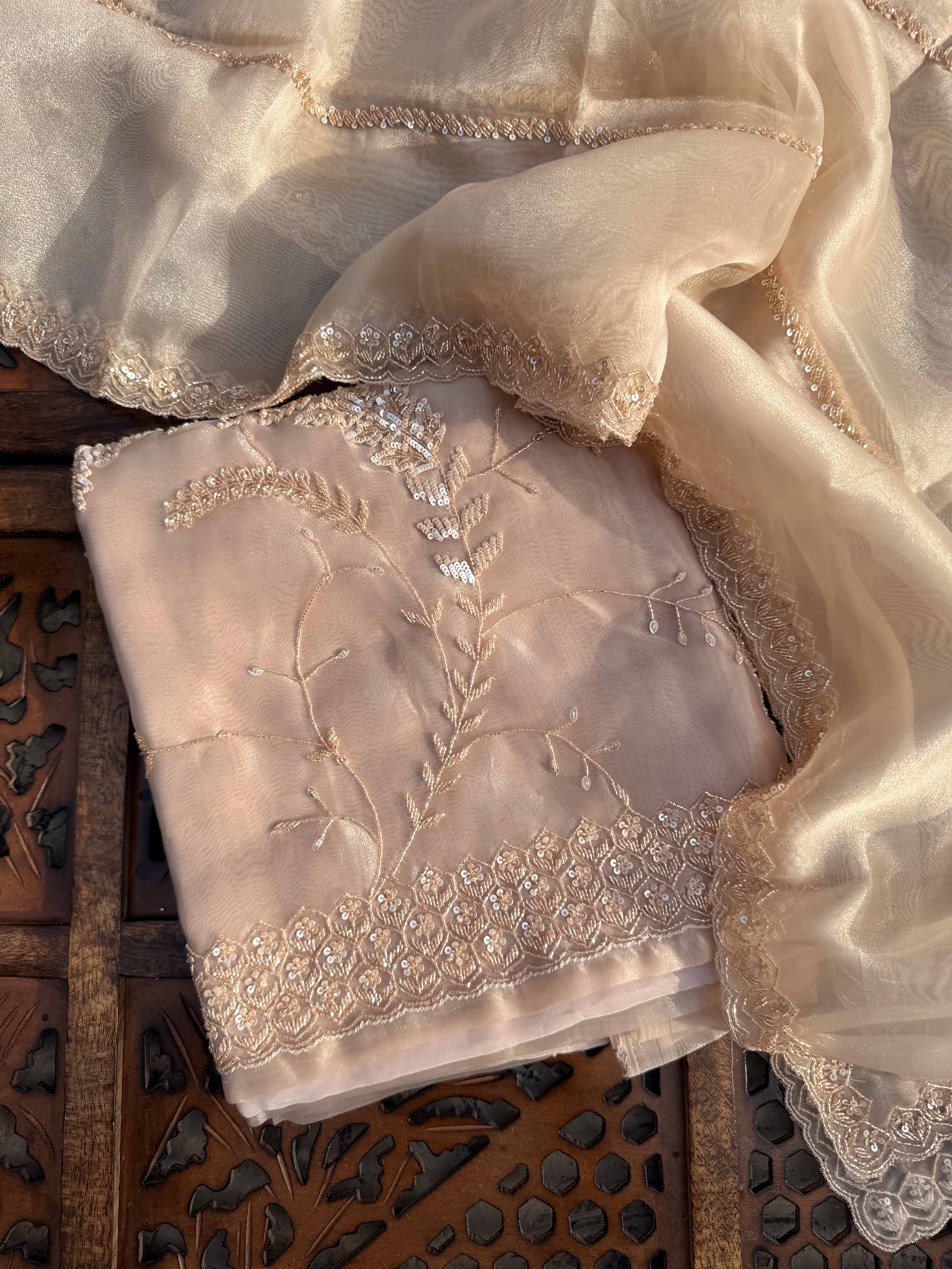 Royal Ivory