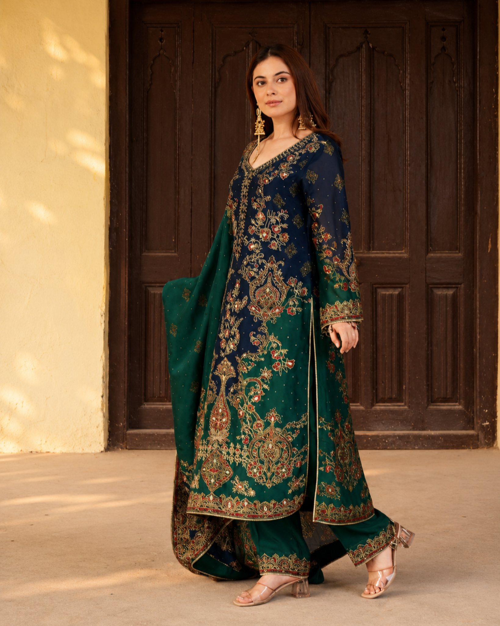 Zoya