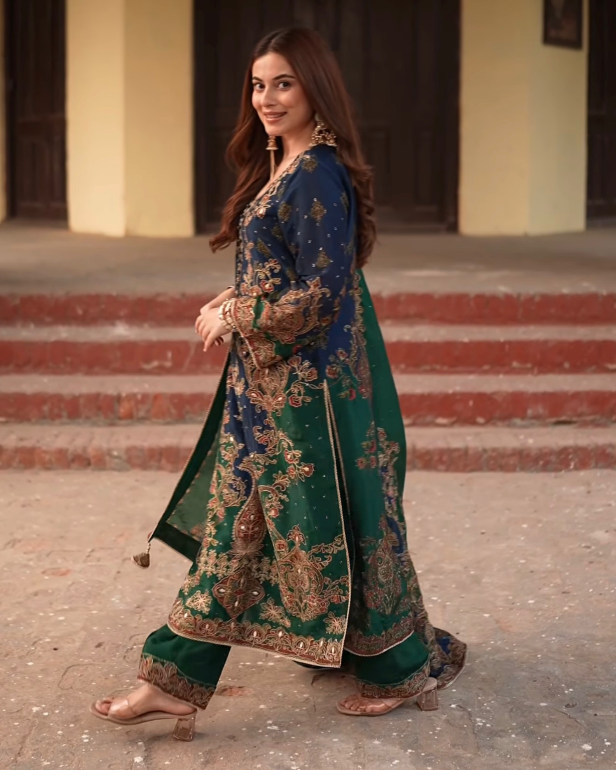 Zoya