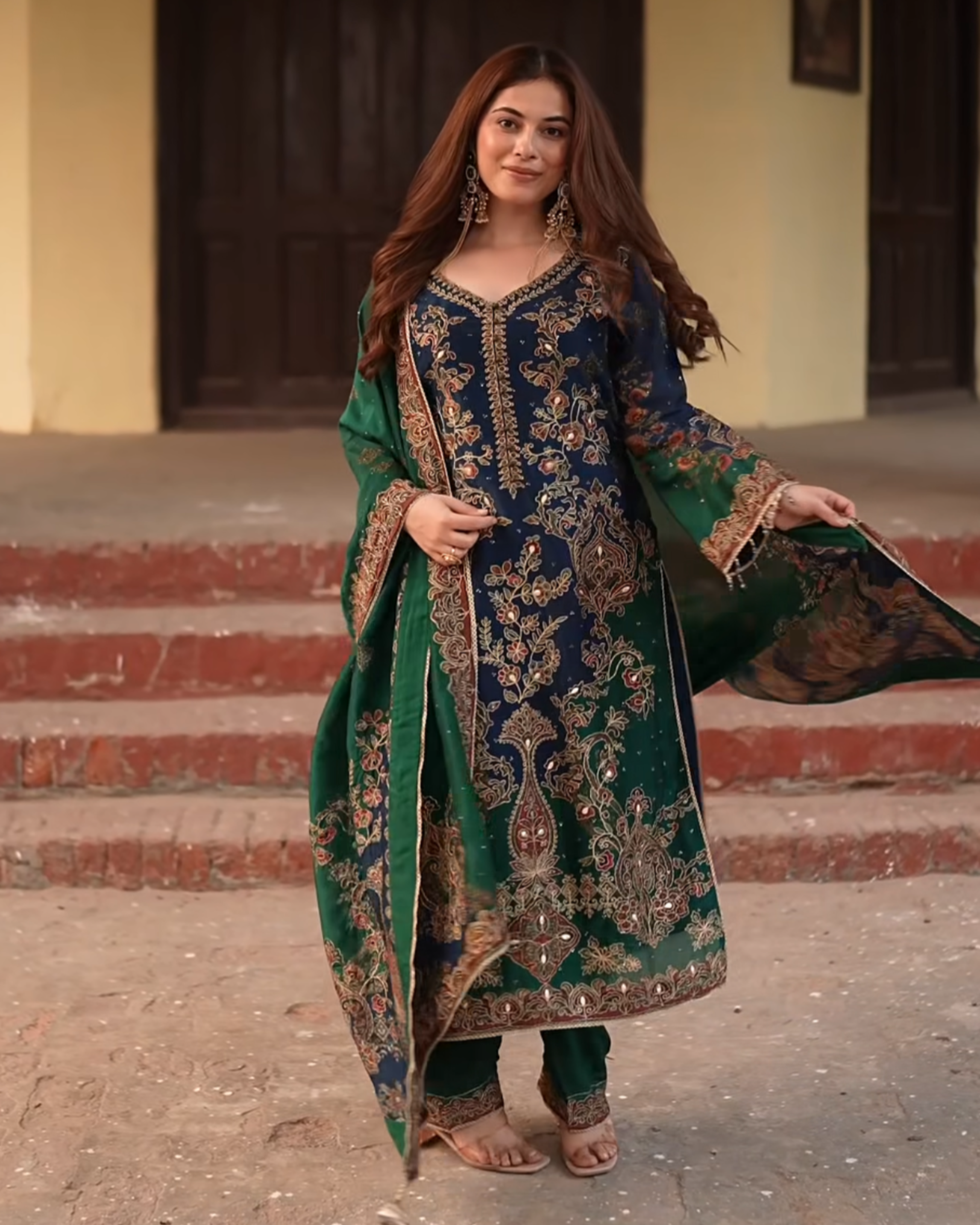 Zoya