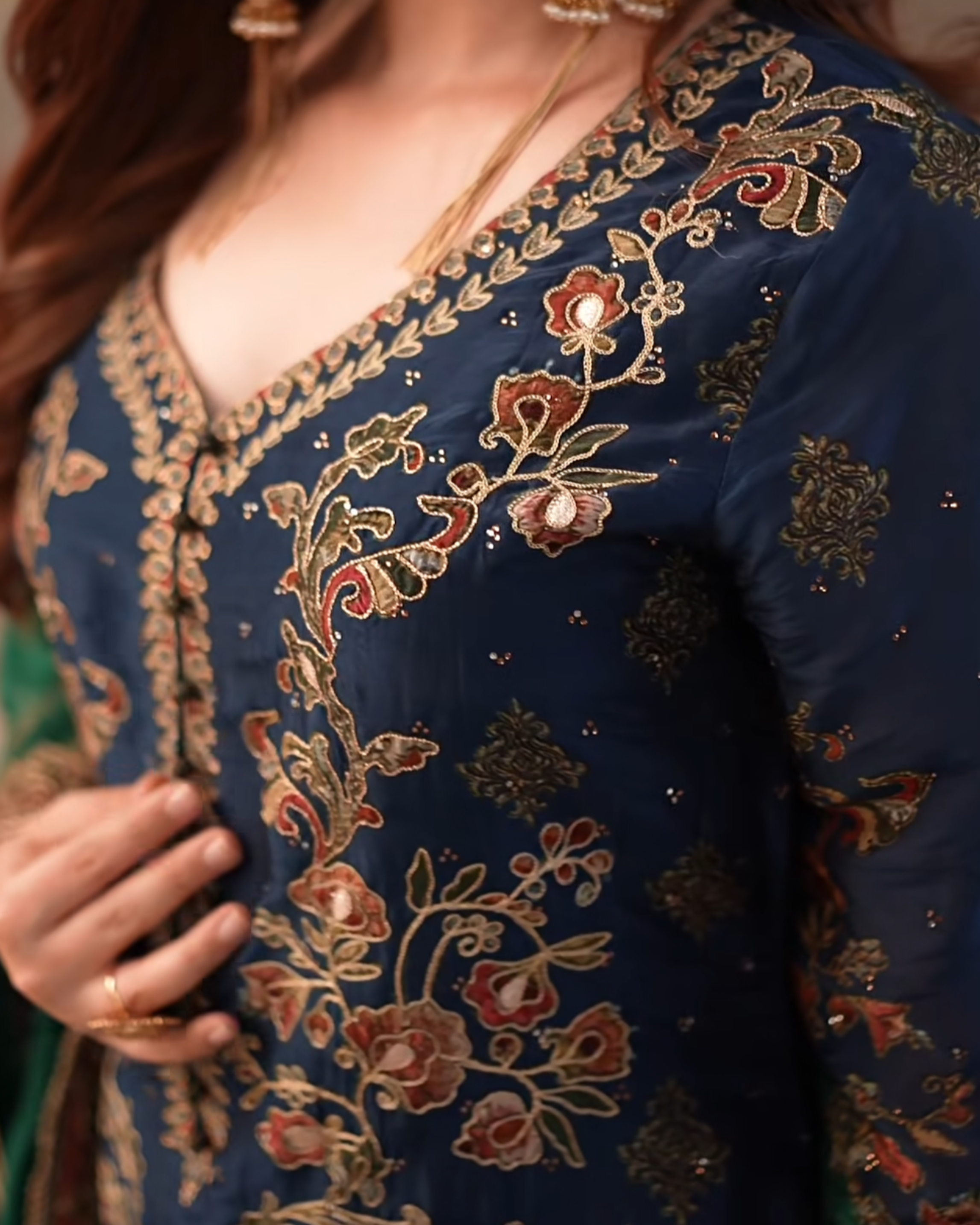 Zoya
