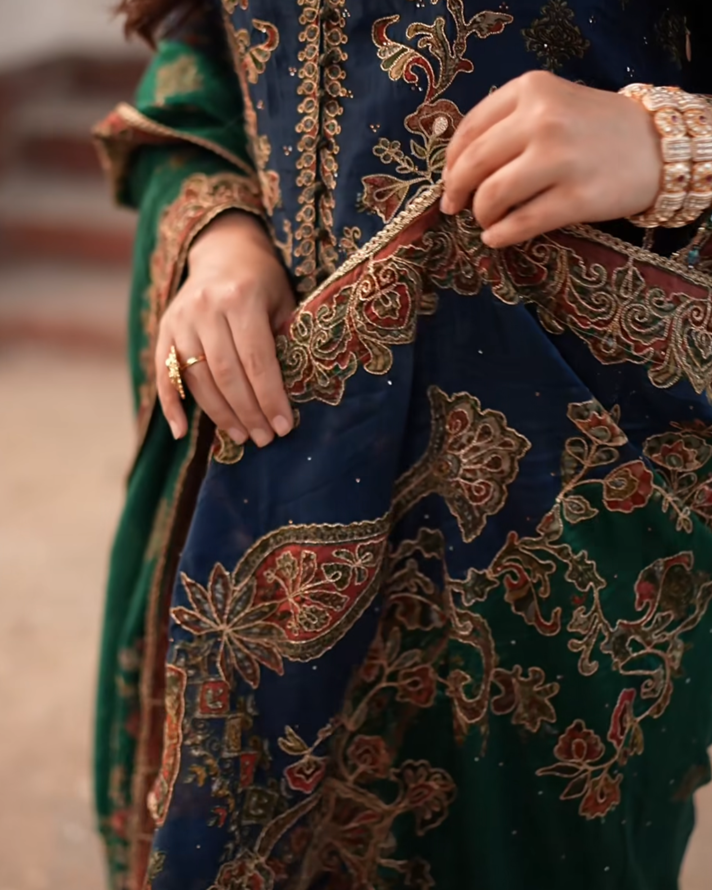Zoya