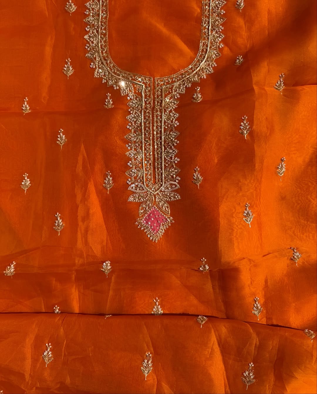 Pure Organza 35gram