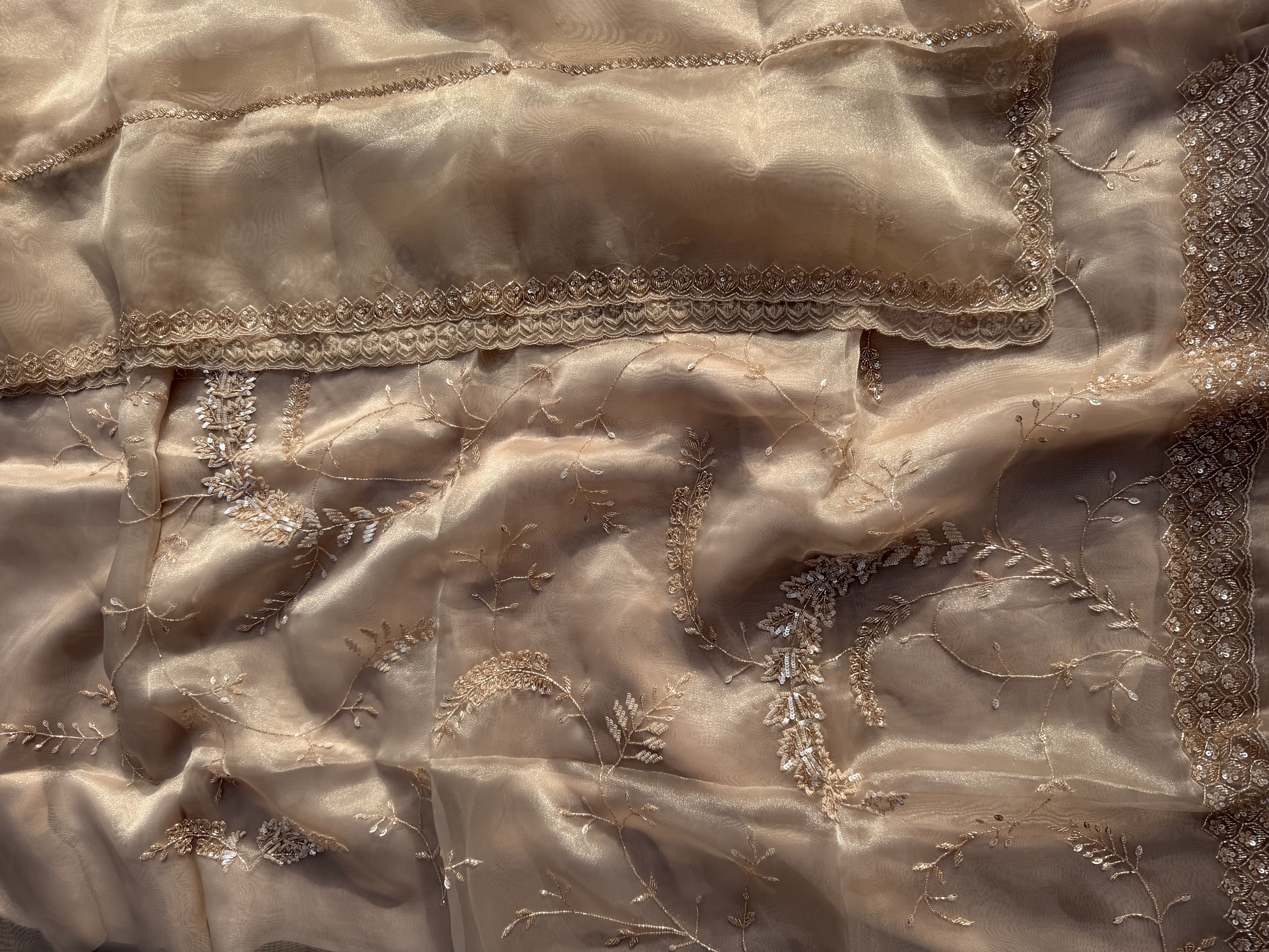 Royal Ivory