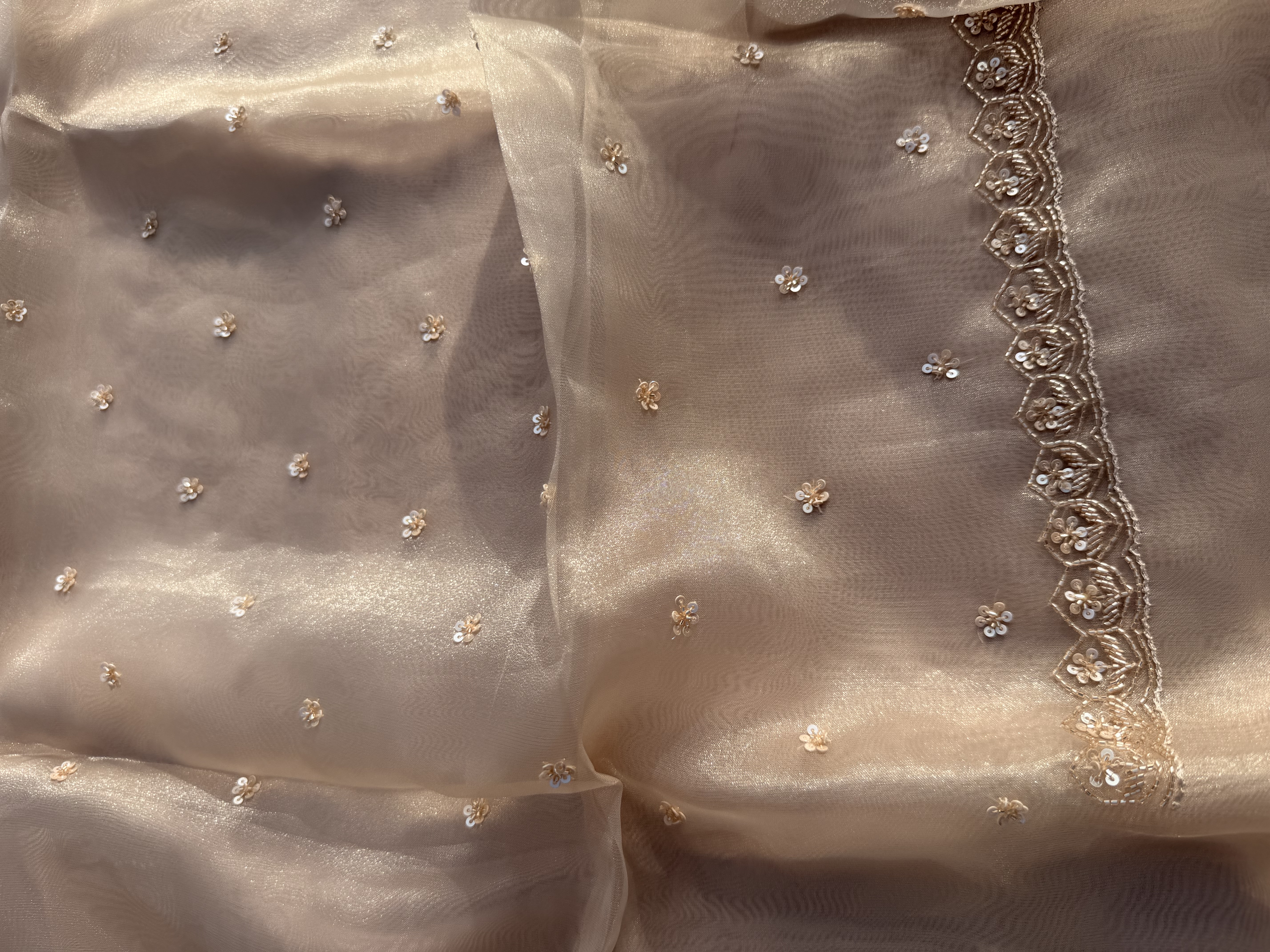Royal Ivory