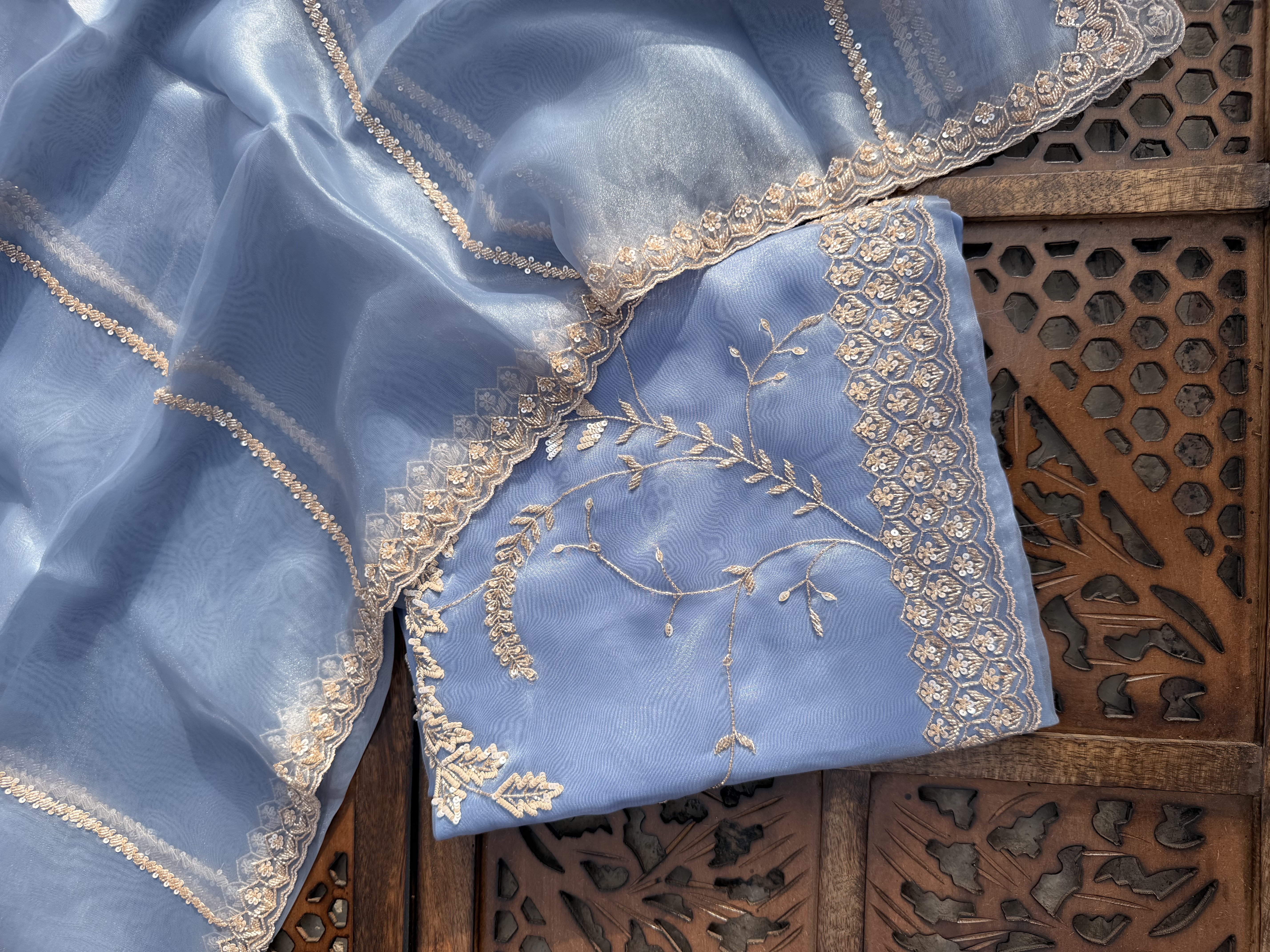 Royal Ivory