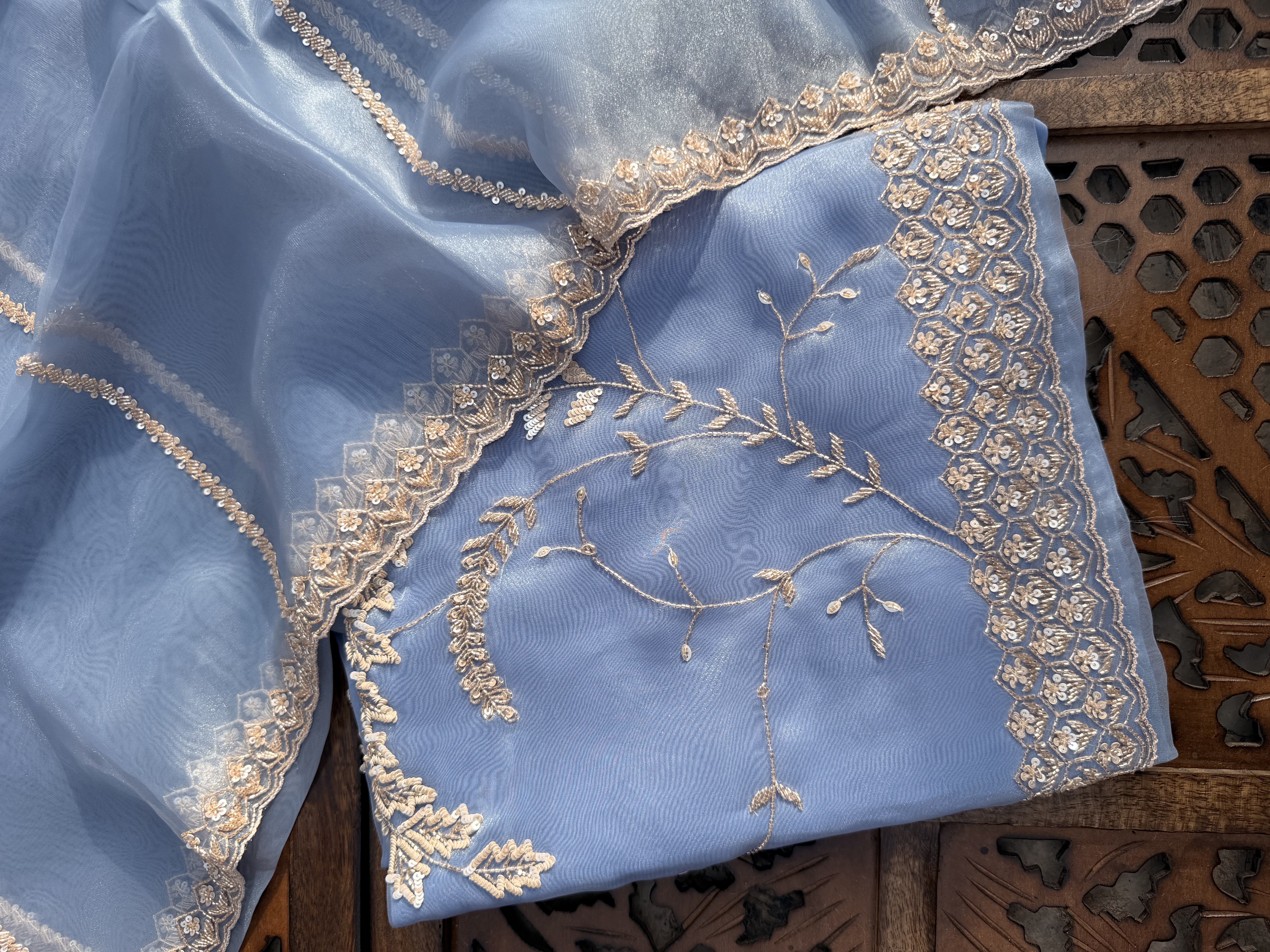 Royal Ivory