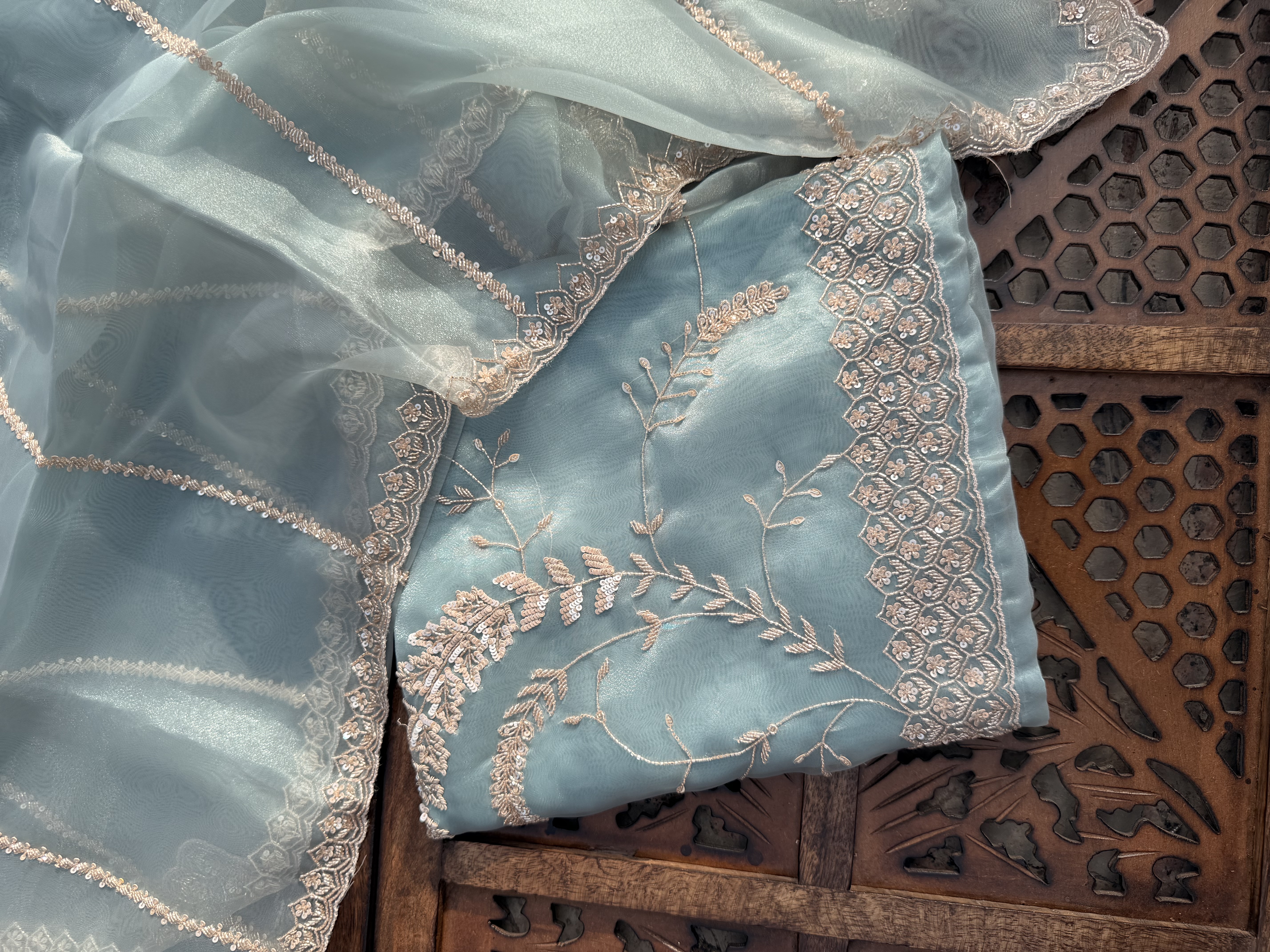 Royal Ivory