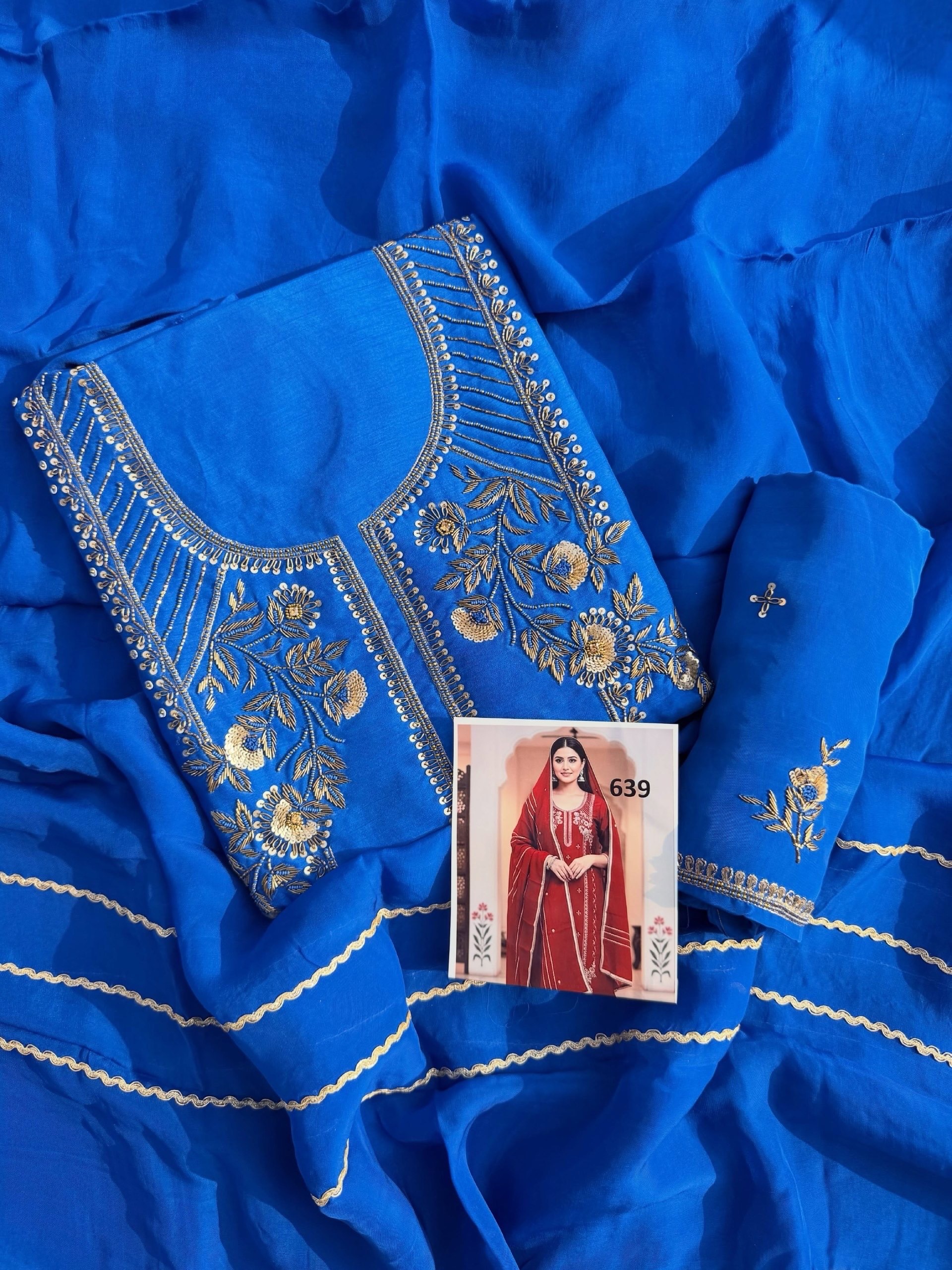 Royal Blue