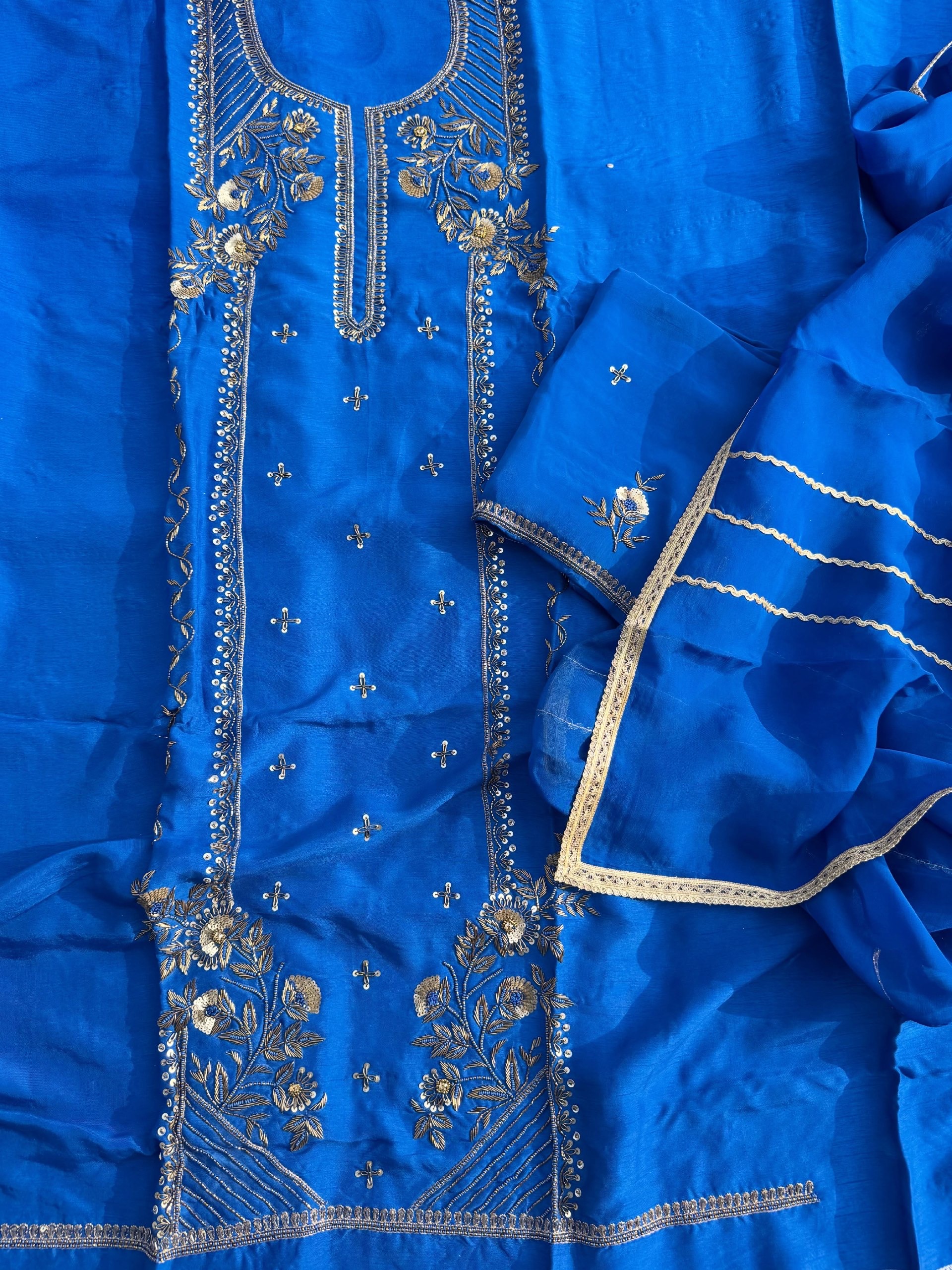 Royal Blue