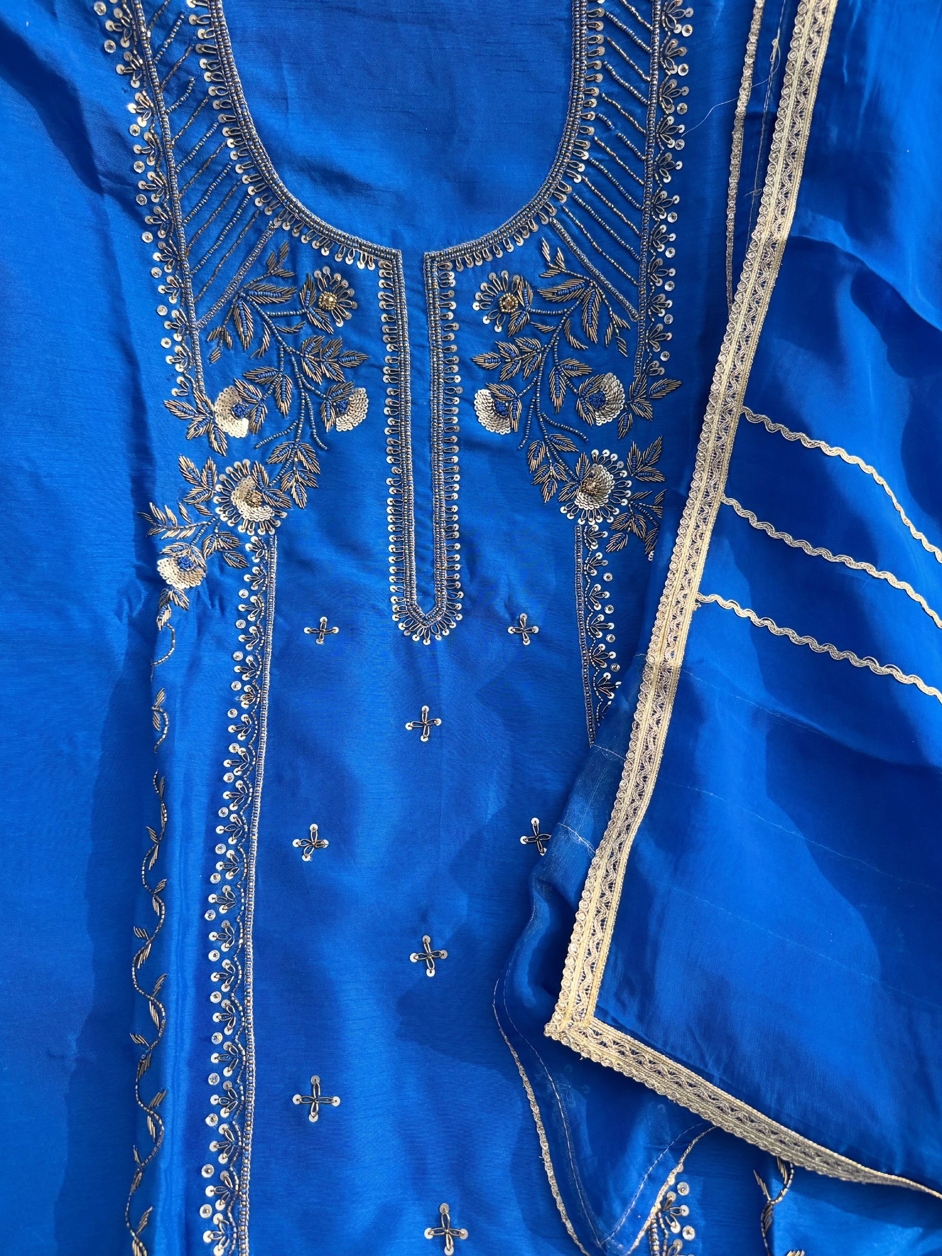 Royal Blue