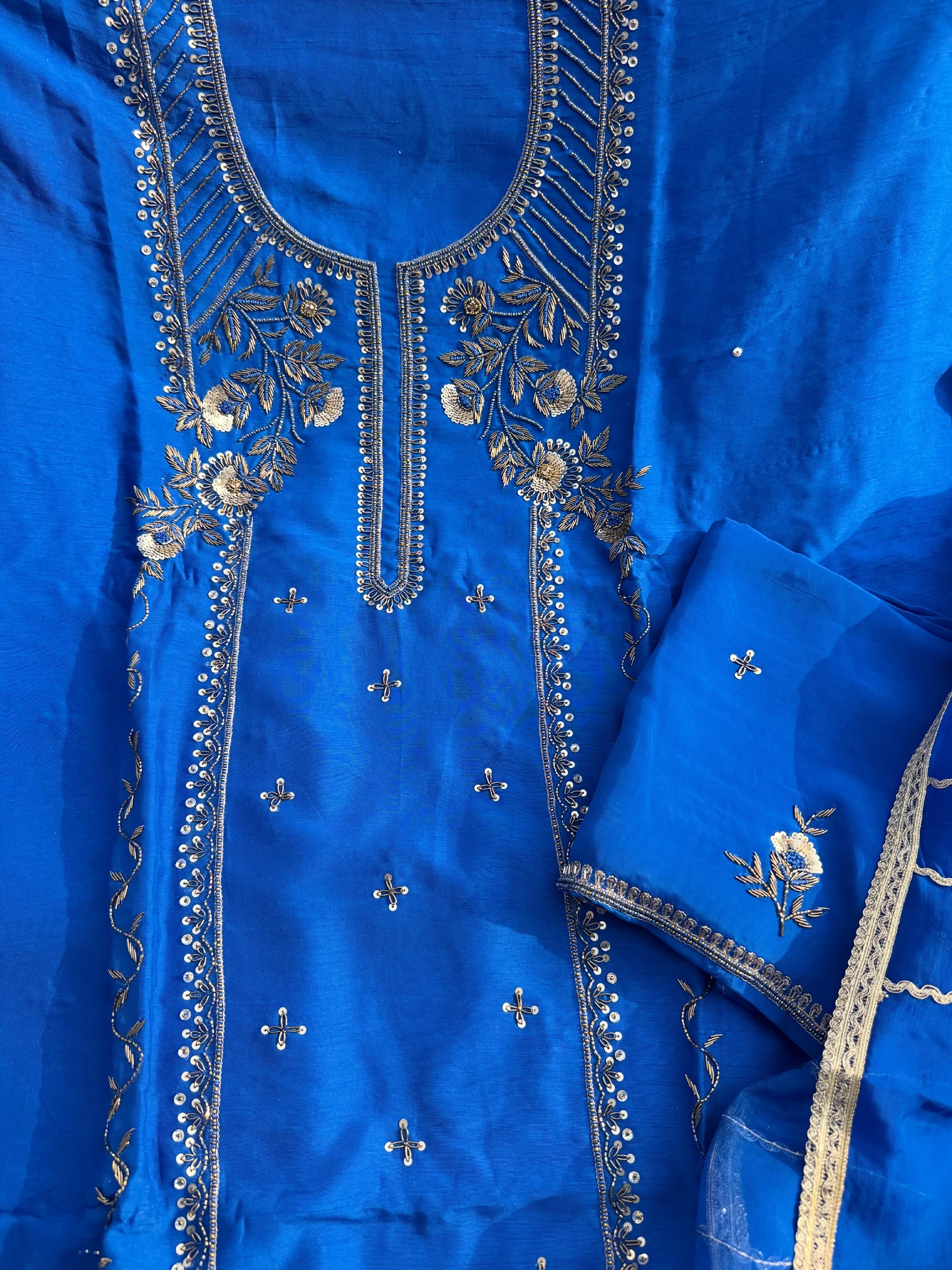 Royal Blue
