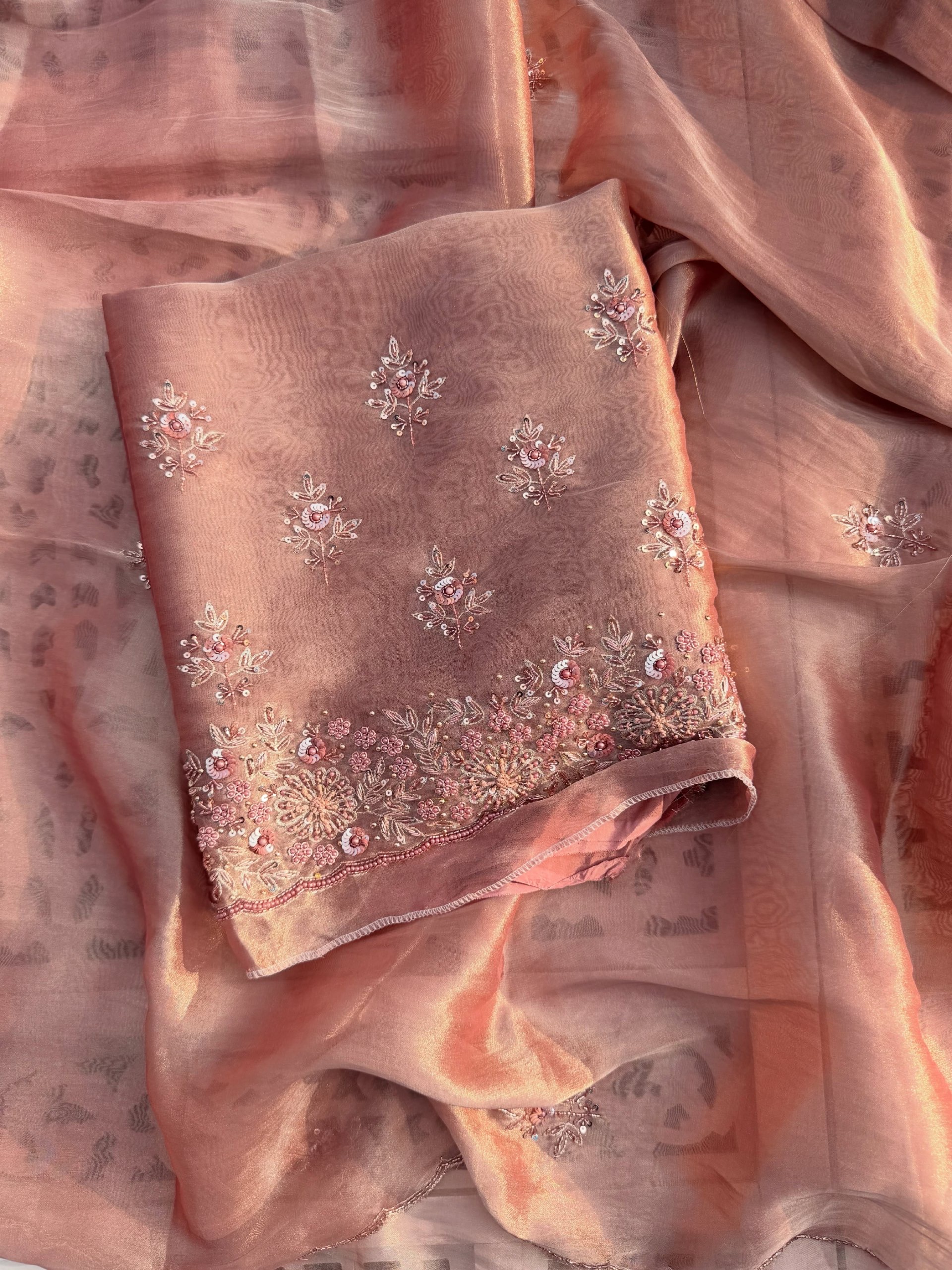 Tissue-Mono color