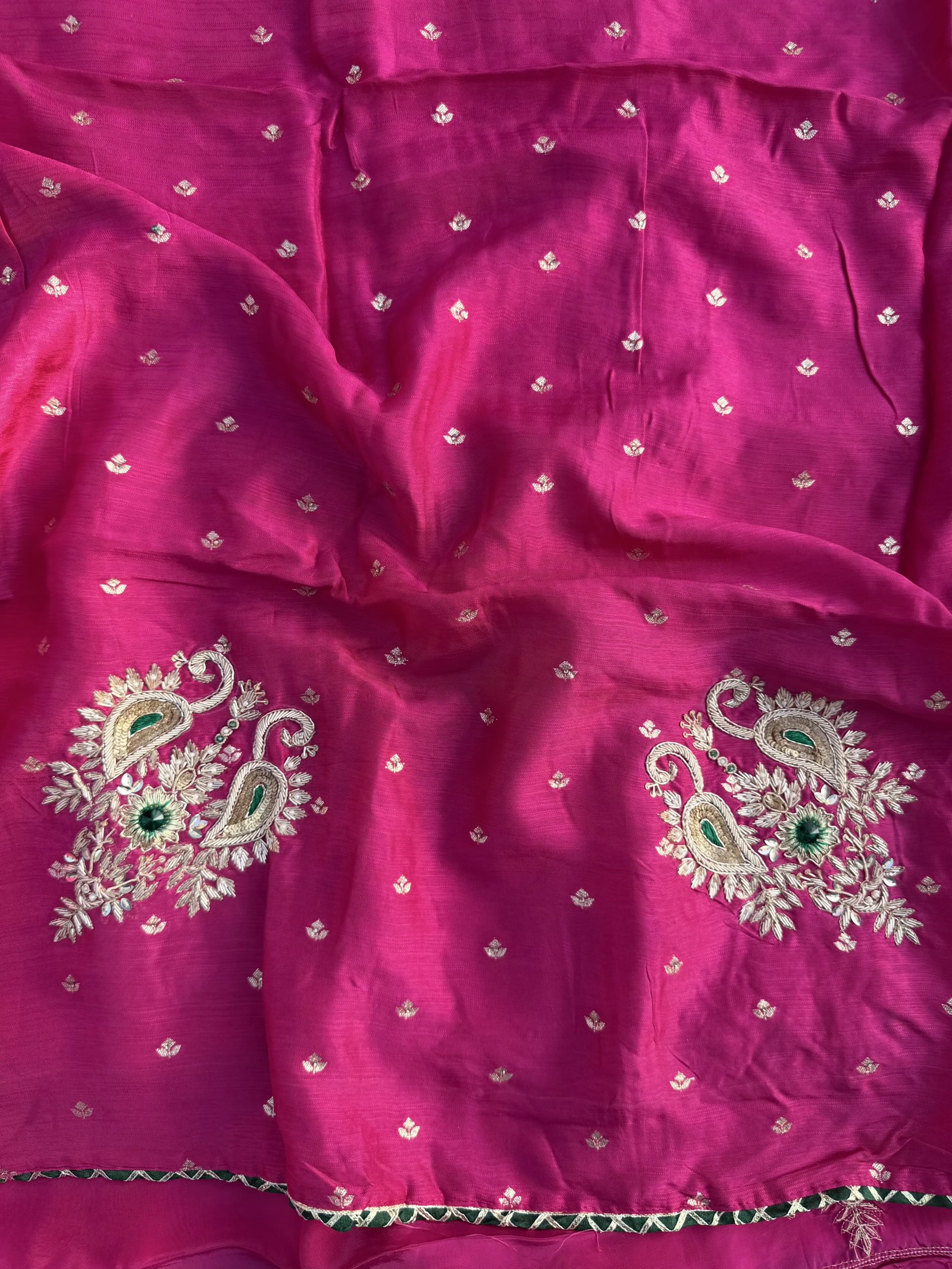Rani Aspara Viral