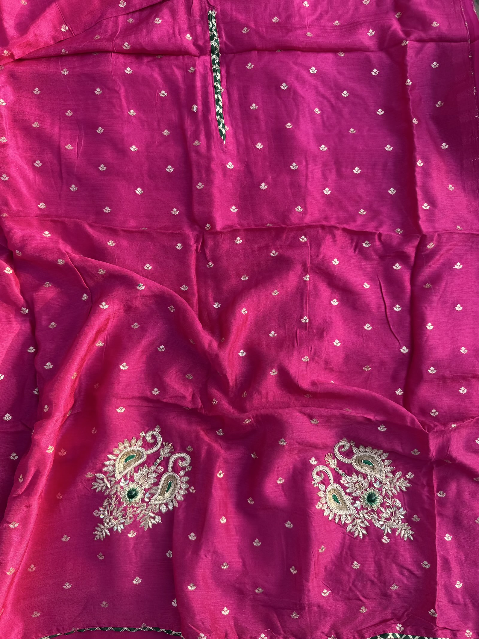 Rani Aspara Viral