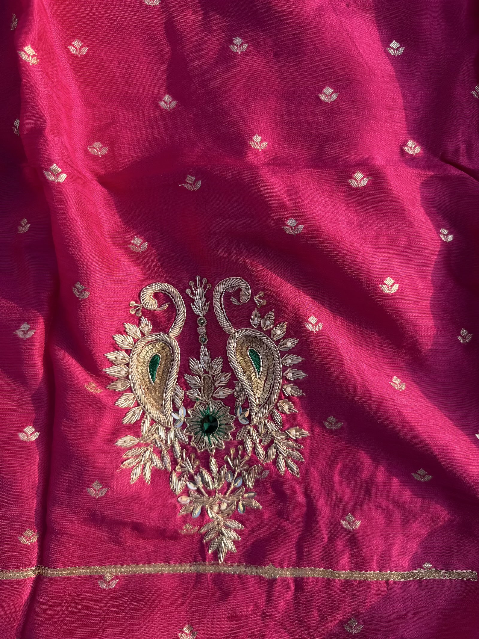 Rani Aspara Viral