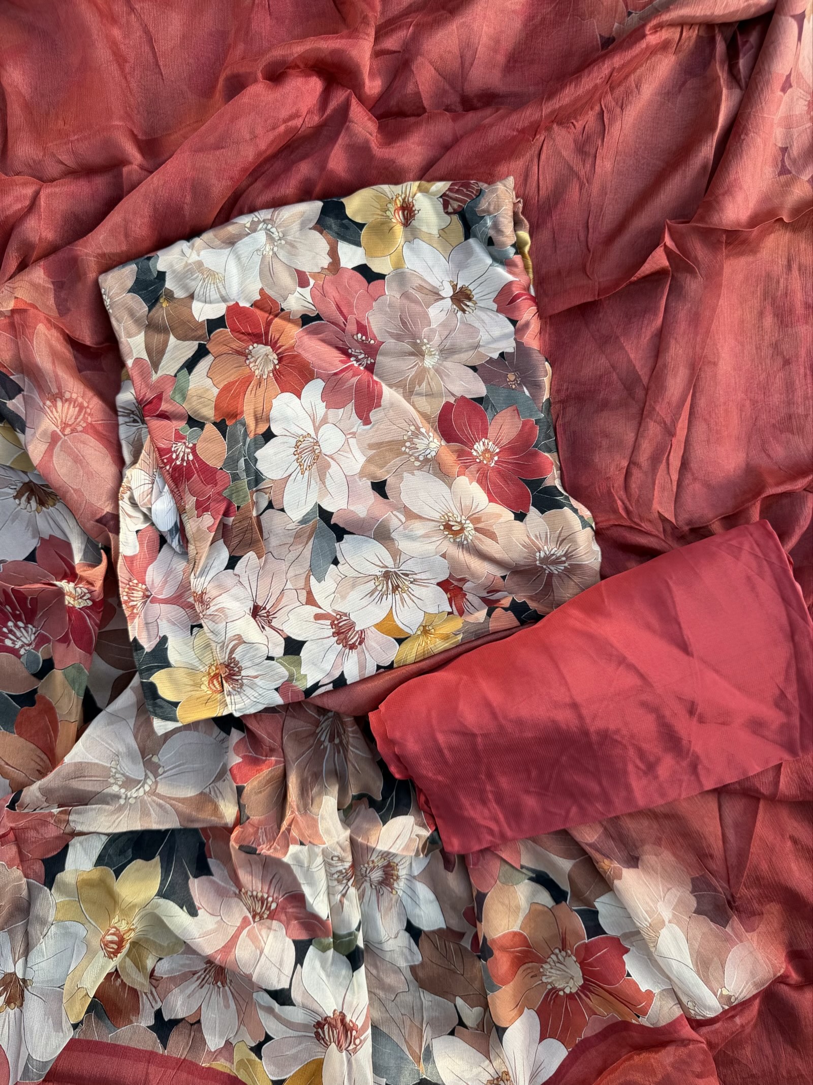 Premium Blossom crush chinon