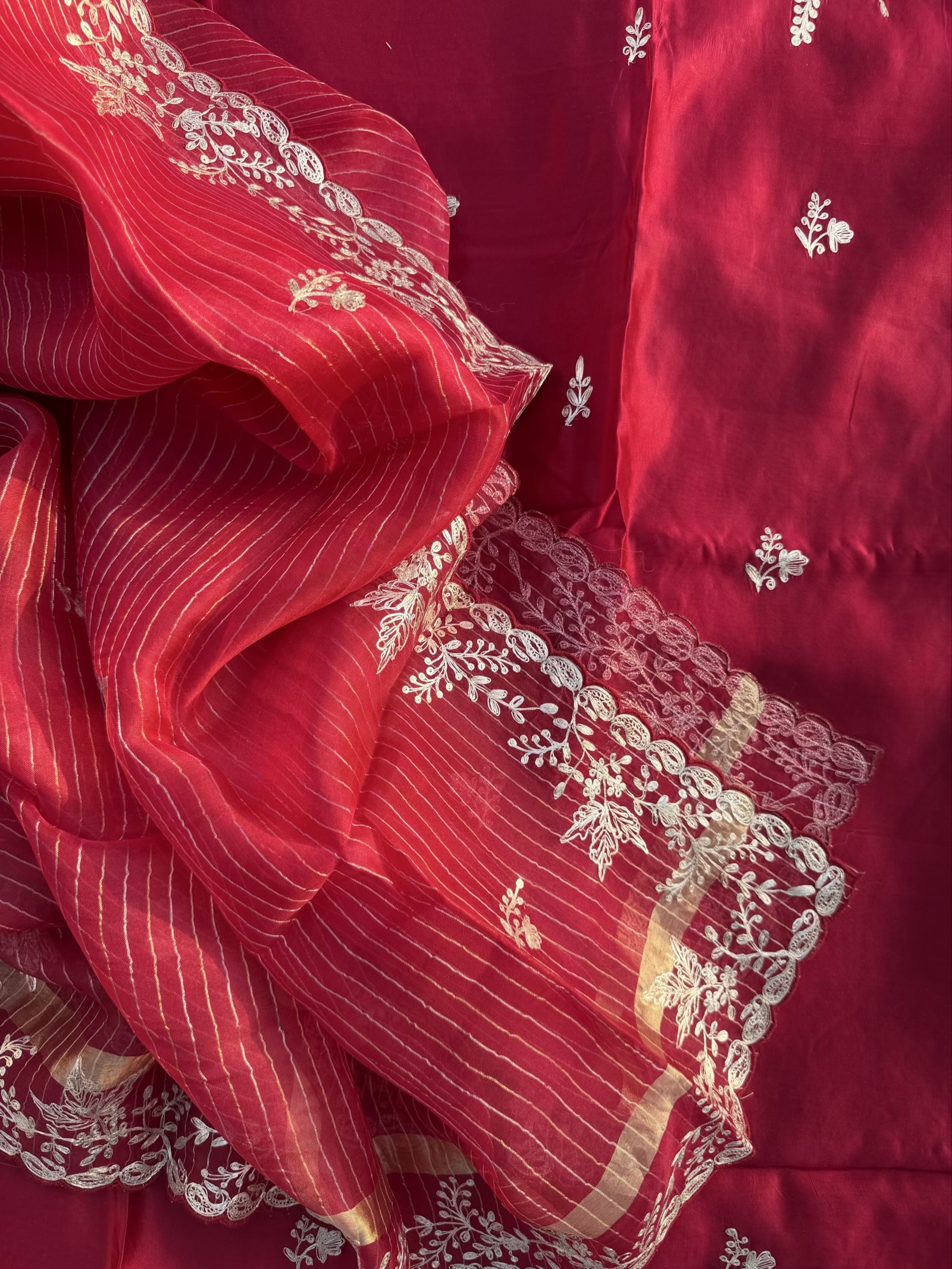Pure Silk Pitta Addition