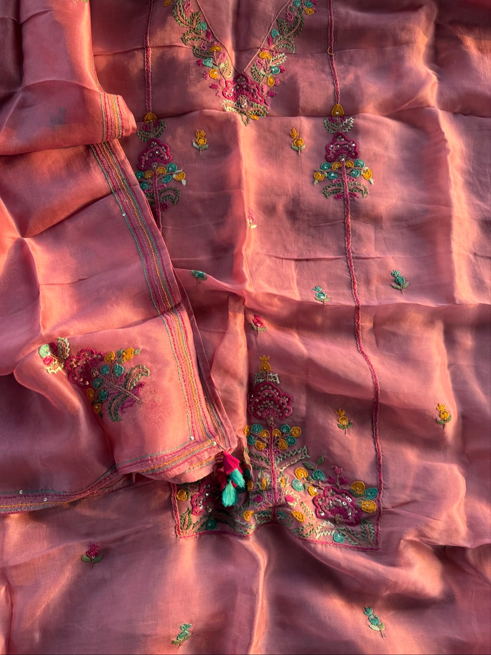 Multi Thread Special Addition
