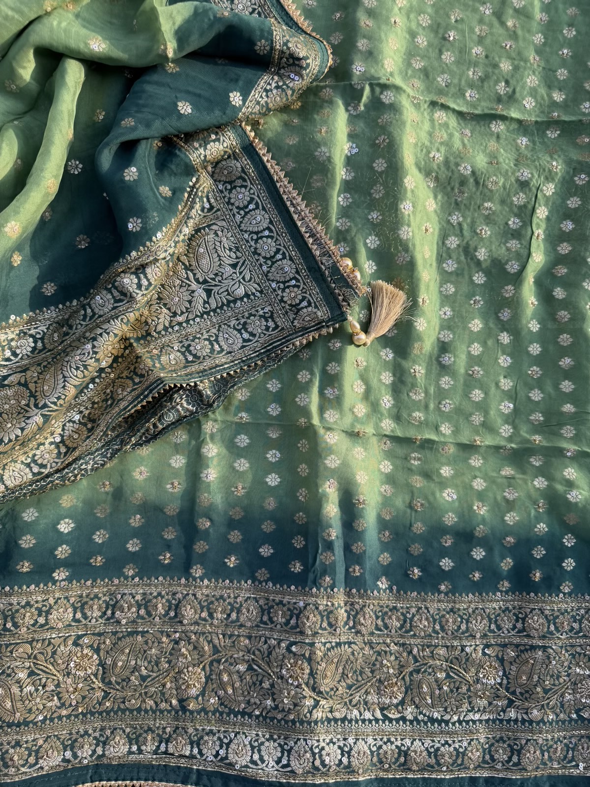Banarasi (2tone)🌷
