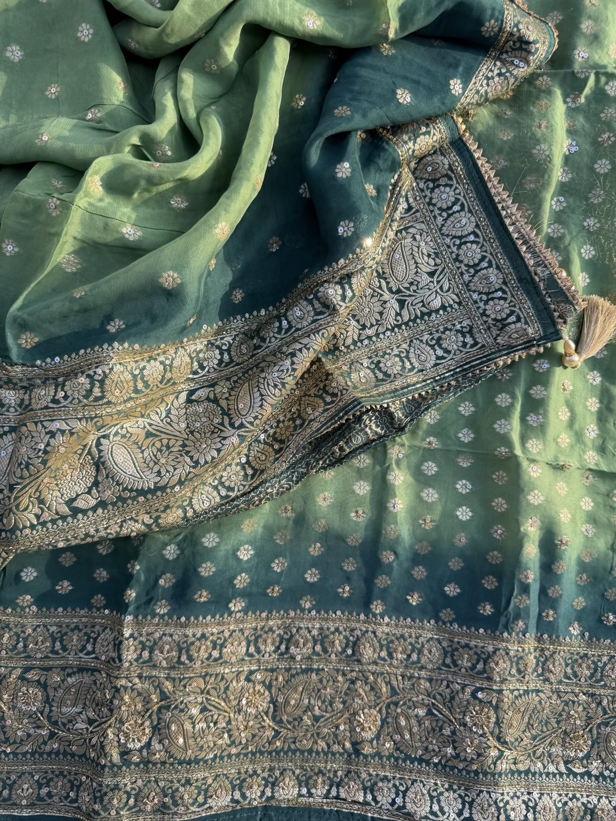 Banarasi (2tone)🌷
