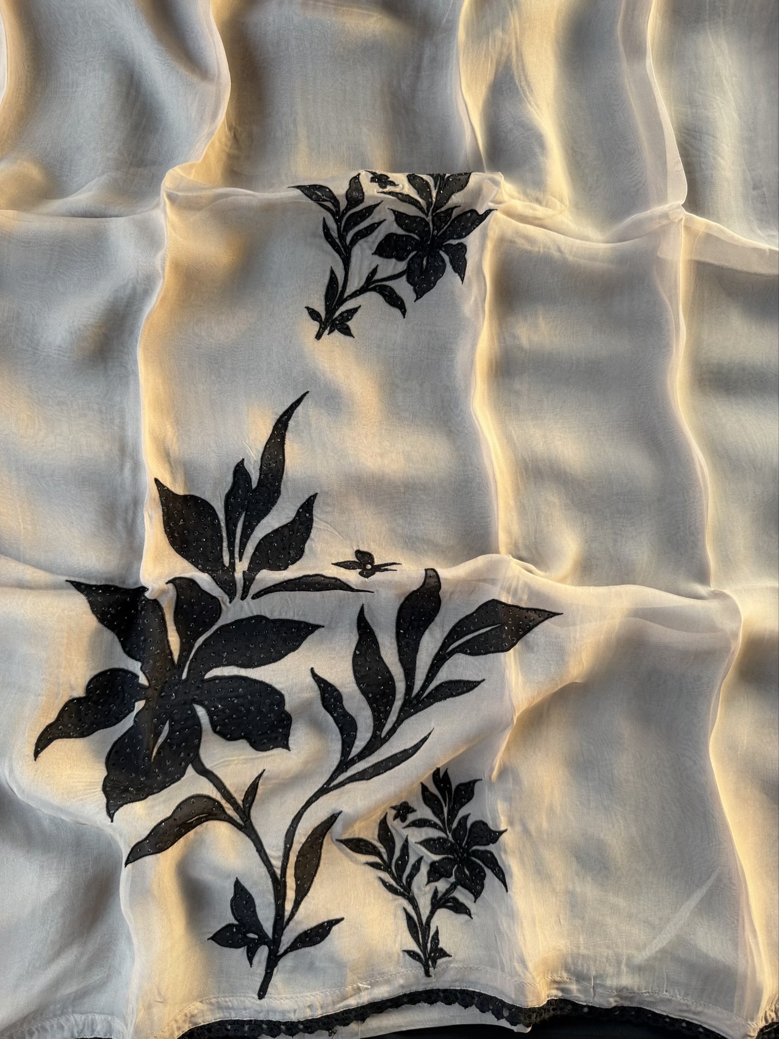 Premium Ivory-Black(JS)