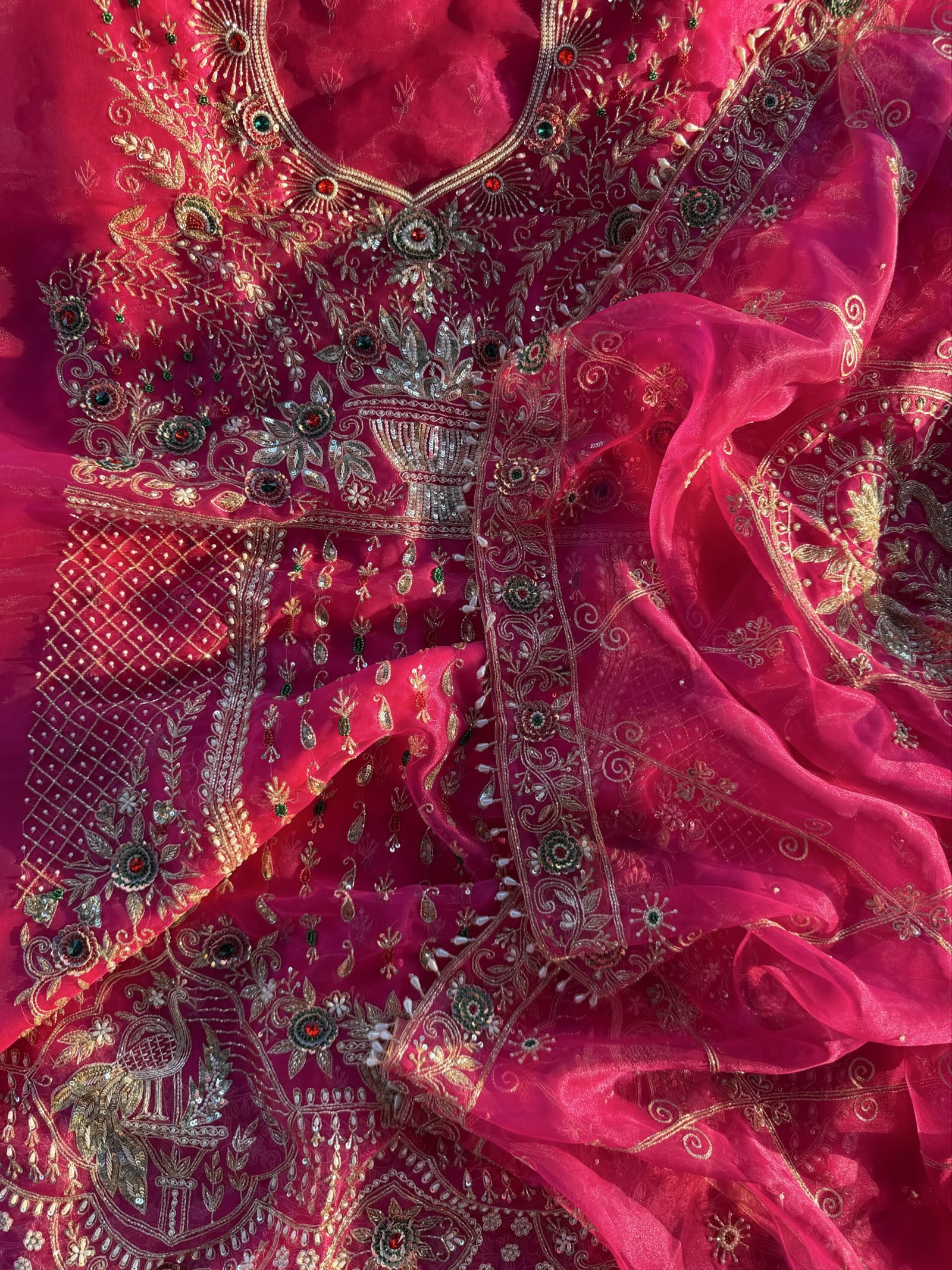 Hot Pink Special Addition✨🌷
