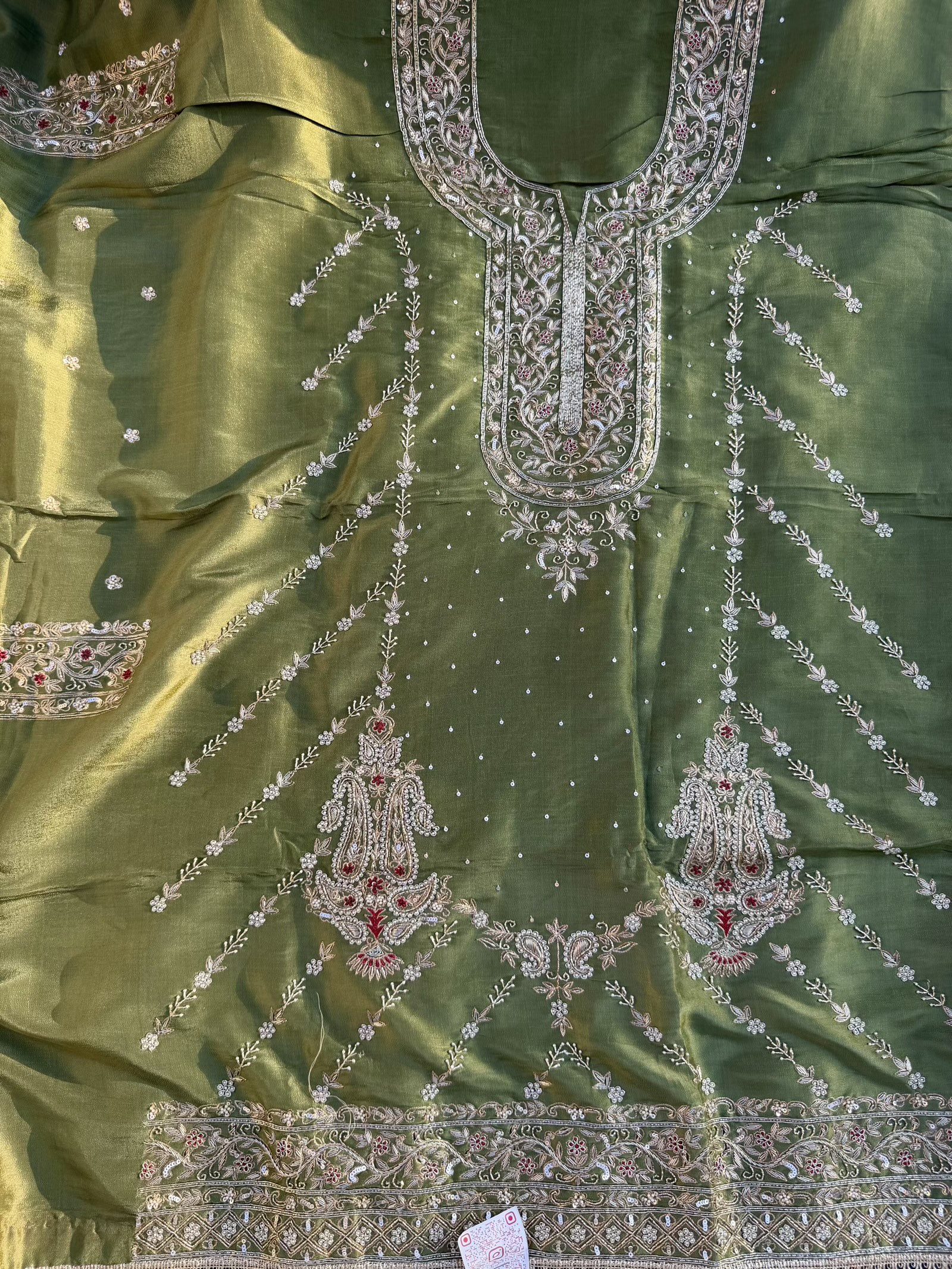Mehndi Special Addition