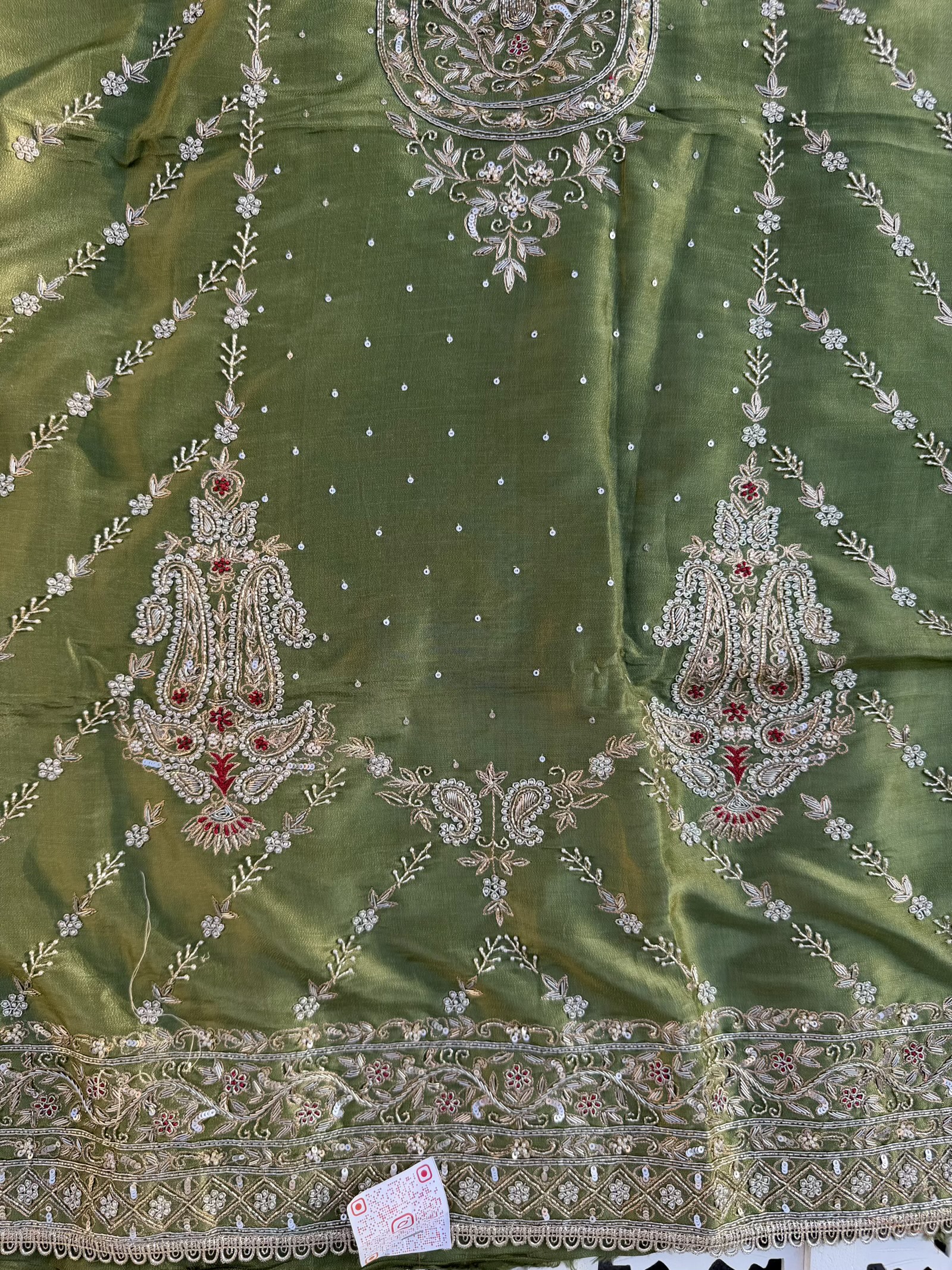Mehndi Special Addition