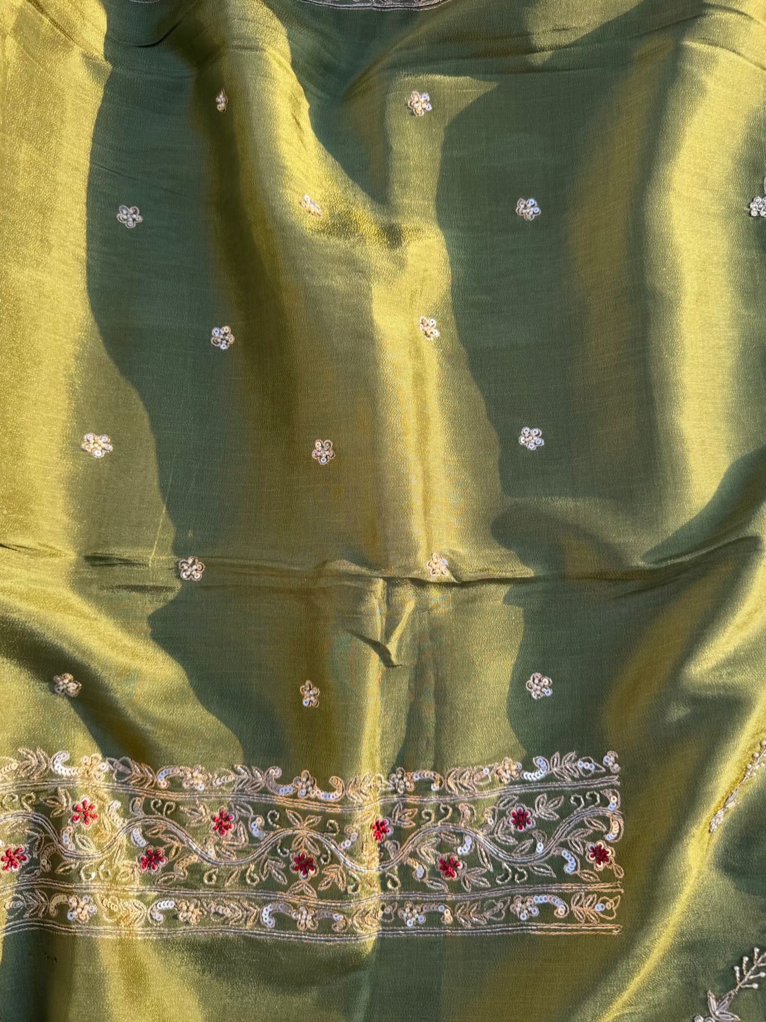 Mehndi Special Addition